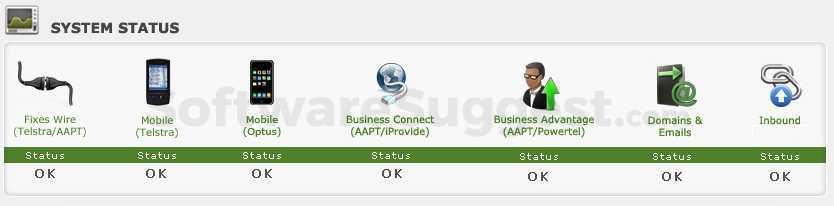 Utilibill Small Screenshot 1